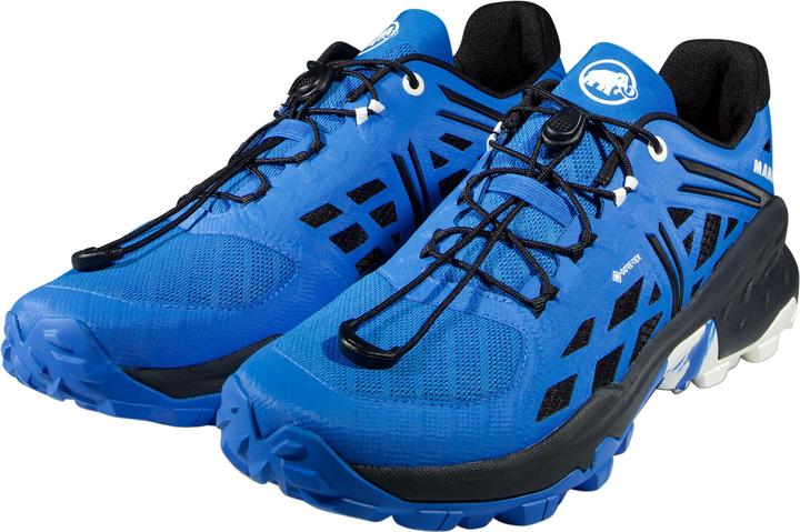 Actual product image Mammut Sertig Tr Low GTX (42.5, 43)