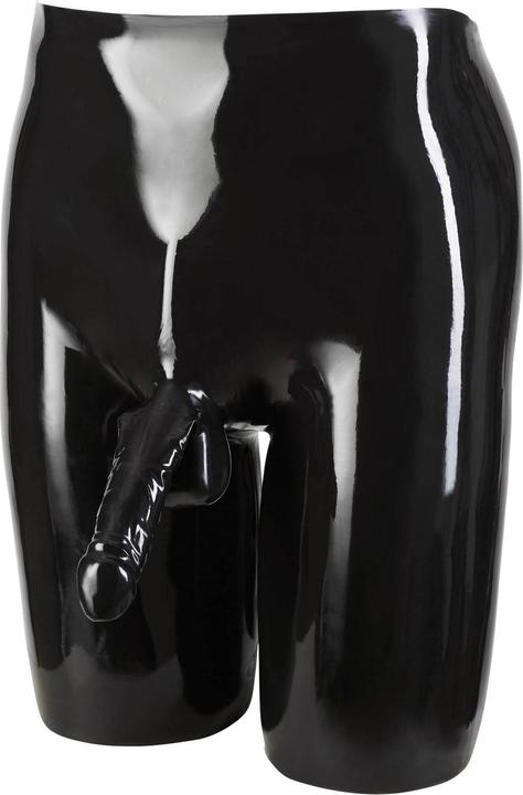 Image du produit LateX Toys Cycliste avec étui pénien (M)