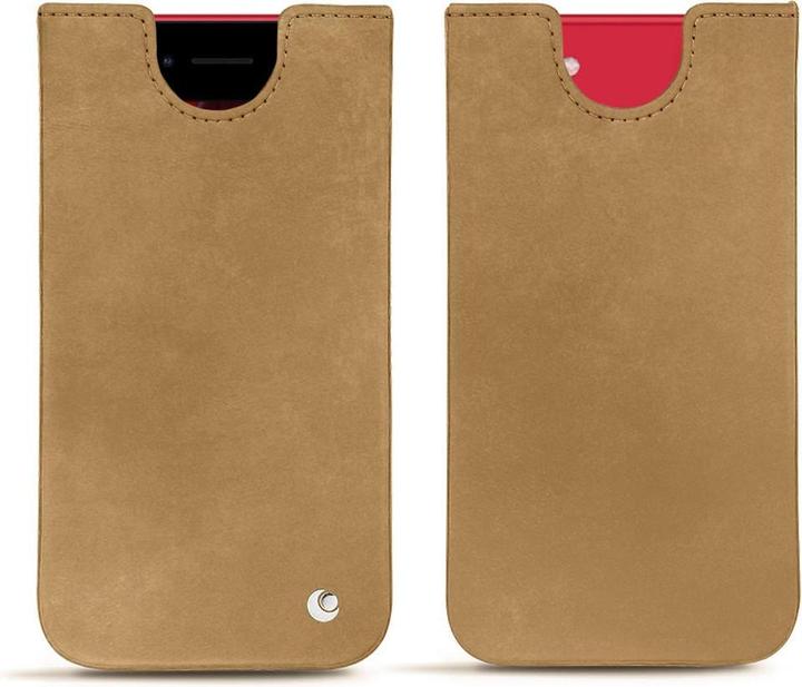 Image du produit Noreve Housse cuir (Apple iPhone SE (2ème génération))