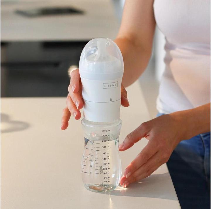 Produktbild Liini Milchpulver-Aufsatz