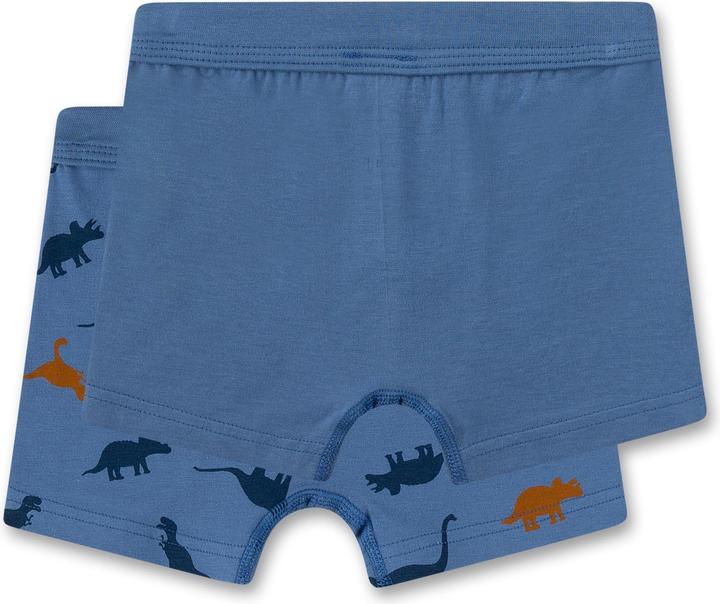 Immagine prodotto Sanetta DP Short, 337001+337003 (140, confezione da 4)