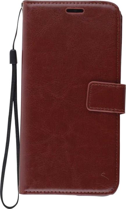 Actual product image PhoneLook Premium Flip cover (Samsung Galaxy S21 Ultra 5G)