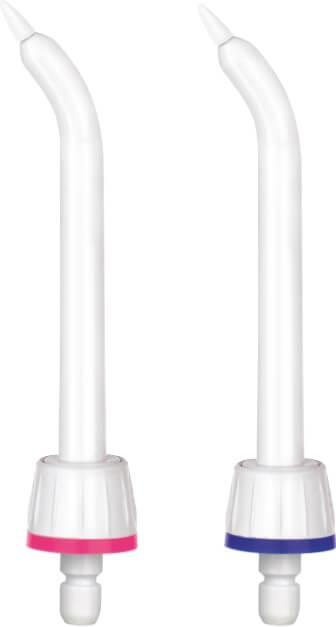 Produktbild B.Well Düse TH-912 Parodontaldüse 2 Stk (Mundduschenaufsätze)