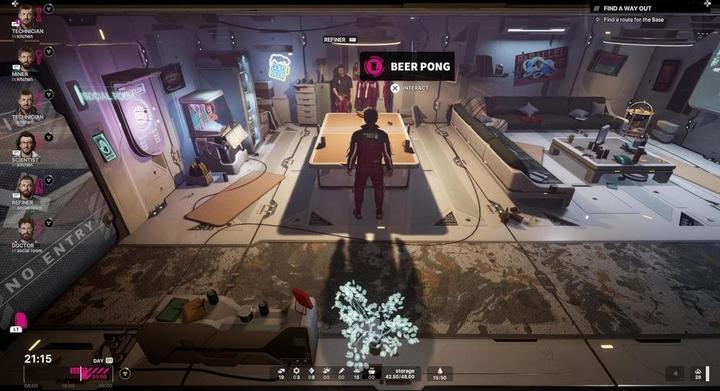 Produktbild The Alters (PS5, DE)