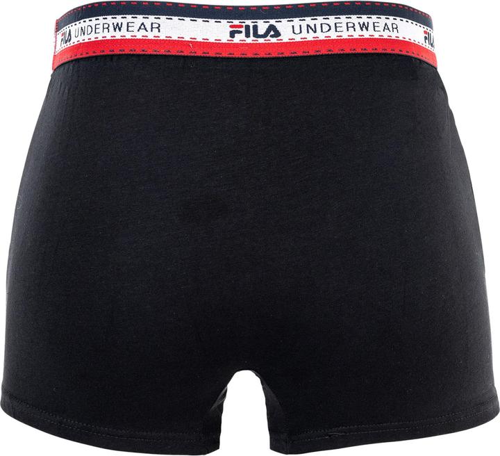 Immagine prodotto FILA Boxer casual elasticizzati - 15579 (XXL, confezione da 4)