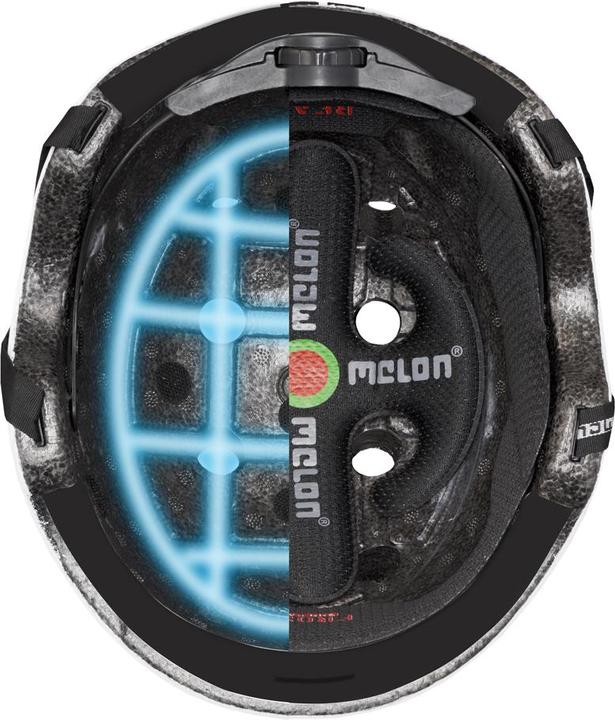 Actual product image Melon Union (46 - 52 cm)