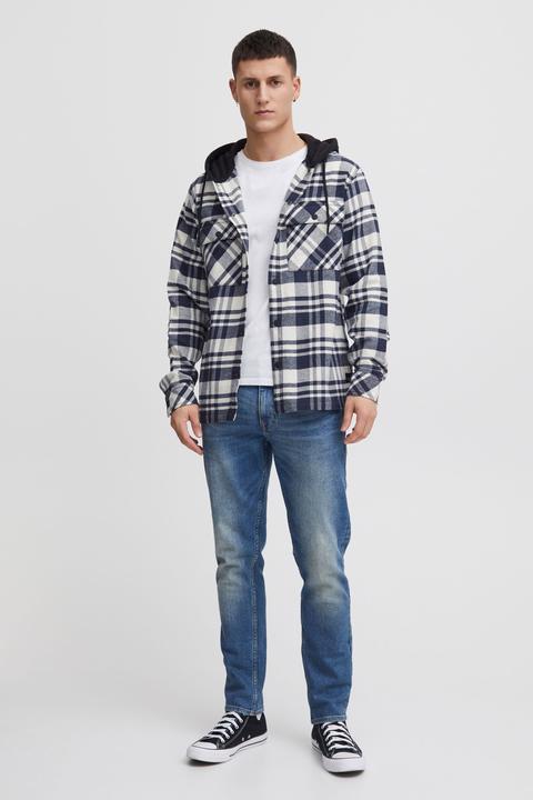 Produktbild Solid SDZachary overshirt - 21301017-ME (S)