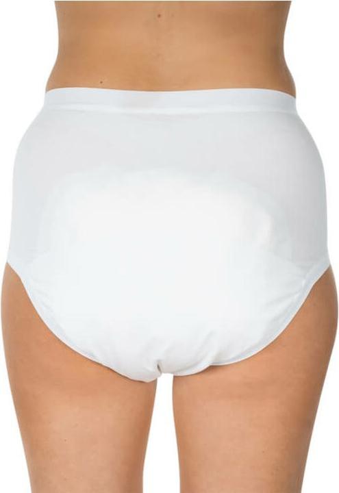 Actual product image Suprima 1258 Bodyguard Briefs 2 (Large plus)