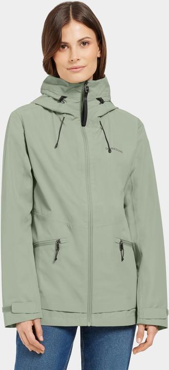 Produktbild Didriksons Women's Turvi Jacket 2 (36, S)