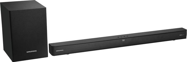 Image du produit Grundig Barre de son GRUN (220 W, Canal 2.1)