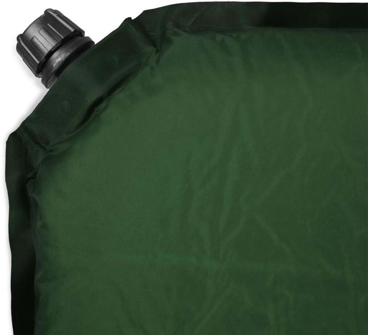 Actual product image Normani Self-inflating air mattress InFlat II