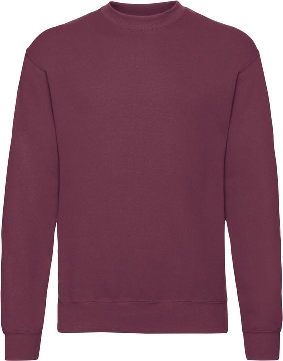 Fruit of the Loom Classic 8020 Sweatshirt