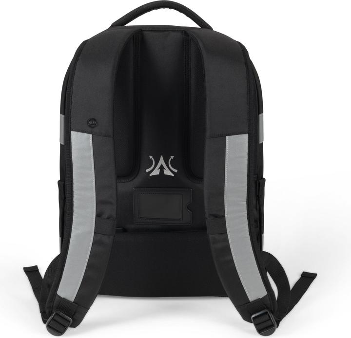 Actual product image Dicota Backpack Reflective 25 Litre (25 l)