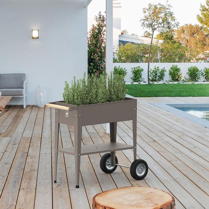 Produktbild Herstera Urban Garden Trolley