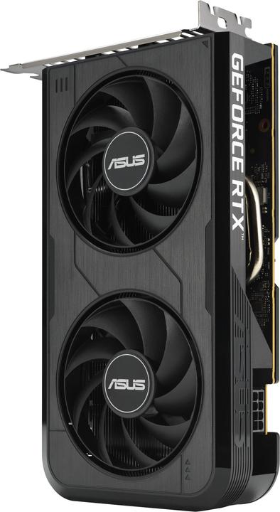 Produktbild ASUS Dual GeForce RTX 5050 OC Edition, 8192 MB GDDR6 (8 GB)