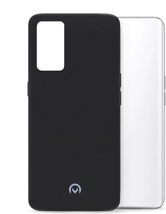 Produktbild Mobilize Gummi-Gelly-Hülle (Realme GT Master Edition)
