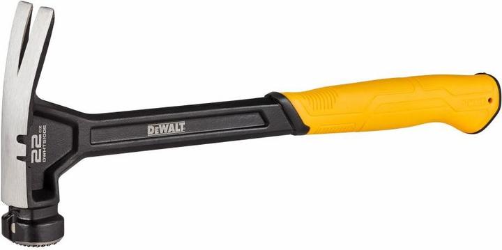 DeWalt Martello ad artiglio 624g (624 g)
