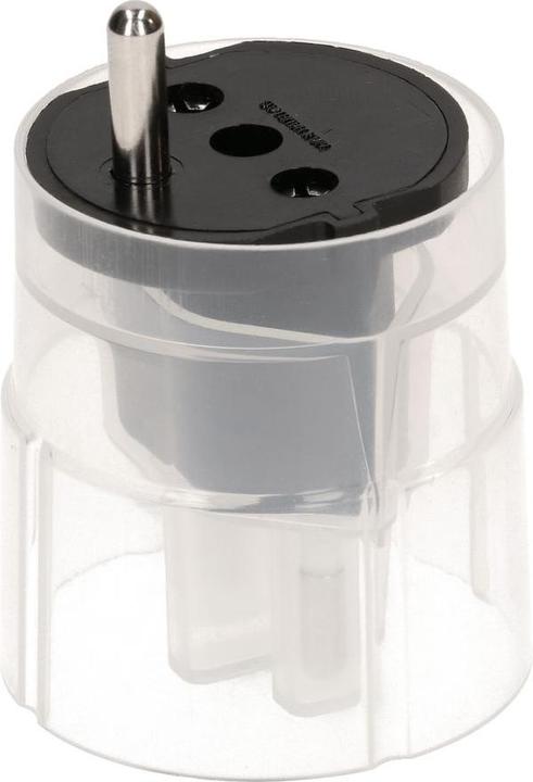 Produktbild Max Hauri AG 167767 Steckeradapter nicht lösbar