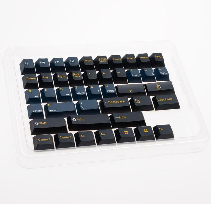 Produktbild Ducky Nazca PBT Tripleshot Set
