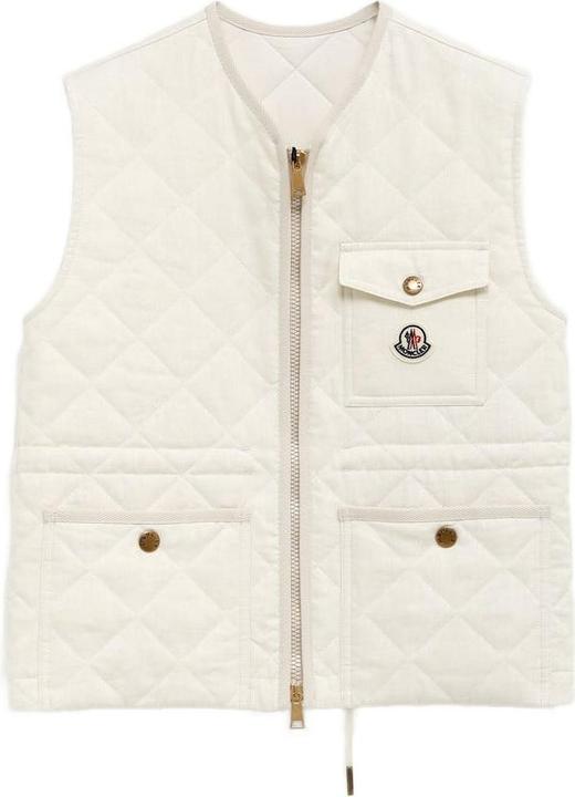 Immagine prodotto Moncler Giacche Bianco