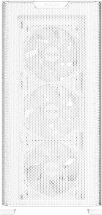 Actual product image ASUS A21 PLUS TG (Mini-ITX, mATX)