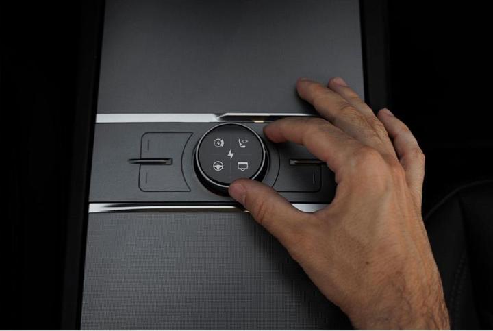 Image du produit Enhance Auto - Sexy Knob