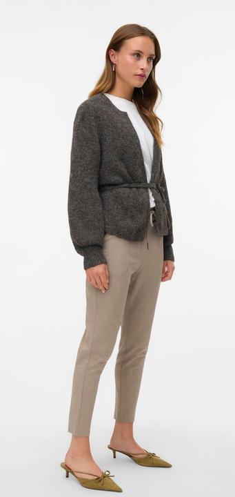 Actual product image Vero Moda VMEVA Mittlere Taille Hose Hose (32)