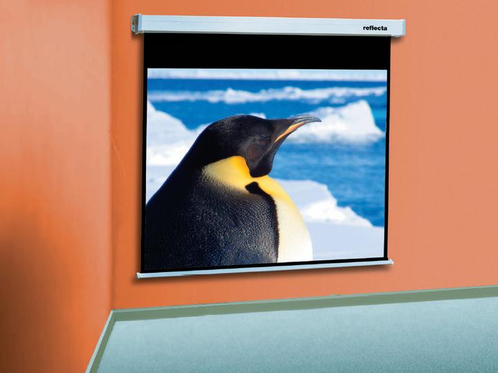 Image du produit Reflecta Crystal-Line (72.83", 16:10)
