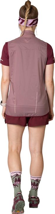 Produktbild Dynafit Vert Wind Weste (40, L)