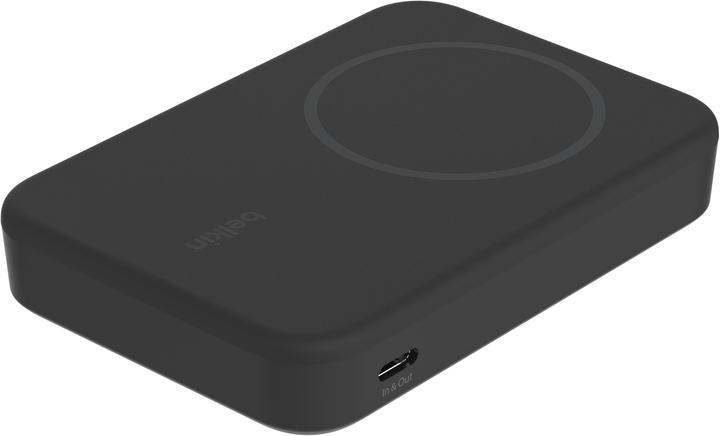 Actual product image Belkin BoostCharge Pro (8000 mAh, 20 W, 30.80 Wh)