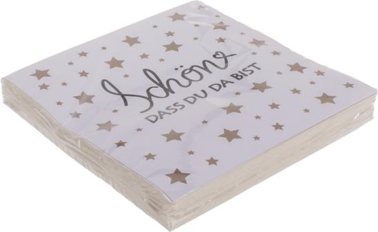 Napkins
