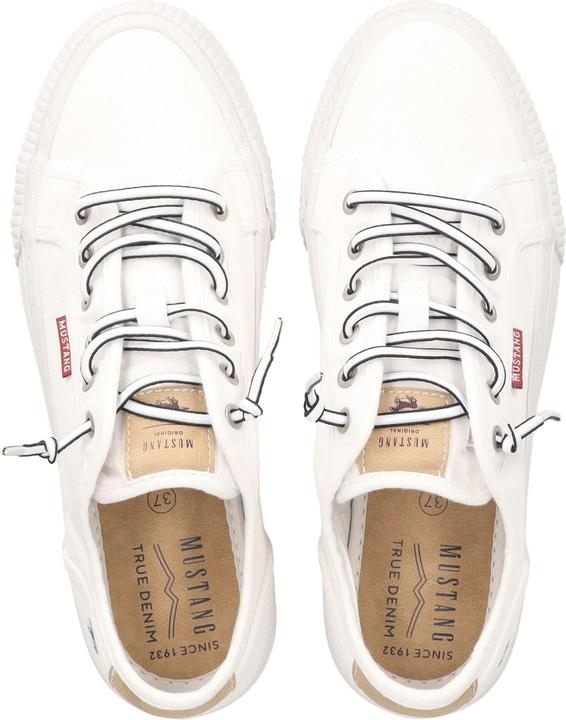 Image du produit Mustang Baskets (38)