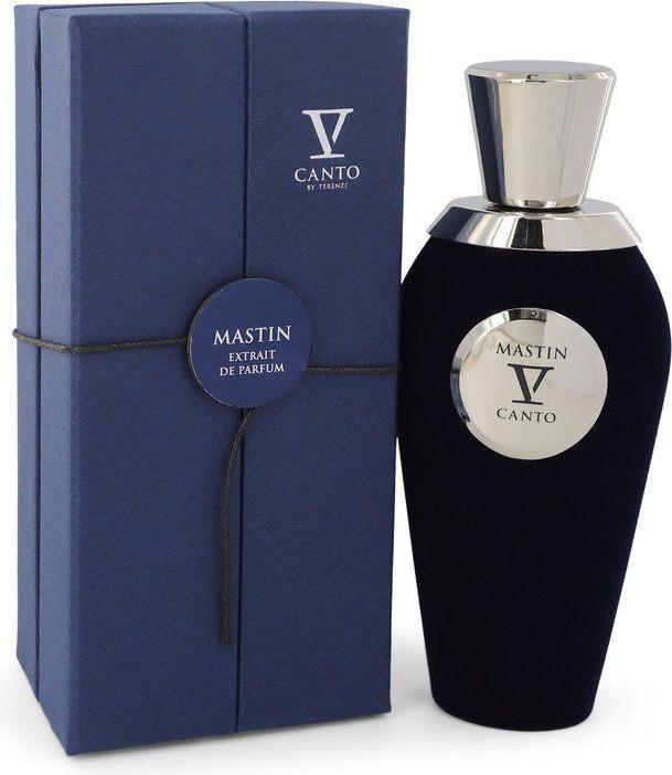 V Canto Mastin V by (Eau de Parfum, 100 ml)