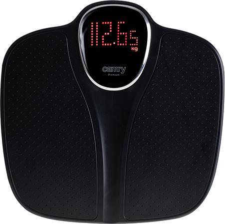Produktbild Camry Bathroom scale CR 8171b Maximum weight (capacity) 180 kg, Accuracy 50 g, Body Mass Index (BMI) (180 kg)