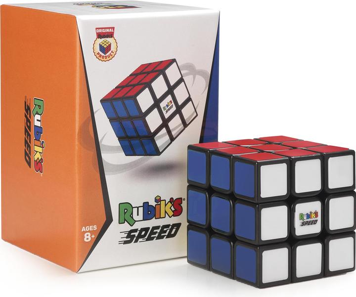 Image du produit Rubik's Speedcube 3x3 (6063164) (3 x 3)