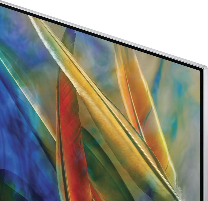 Produktbild Samsung Qe55q7f (55", LCD, 4K, 2017)