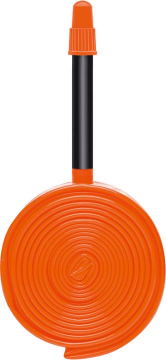 Actual product image Tubolito Tubo-Road-700C-SV42 (Presta (SV), 28", 42 mm)