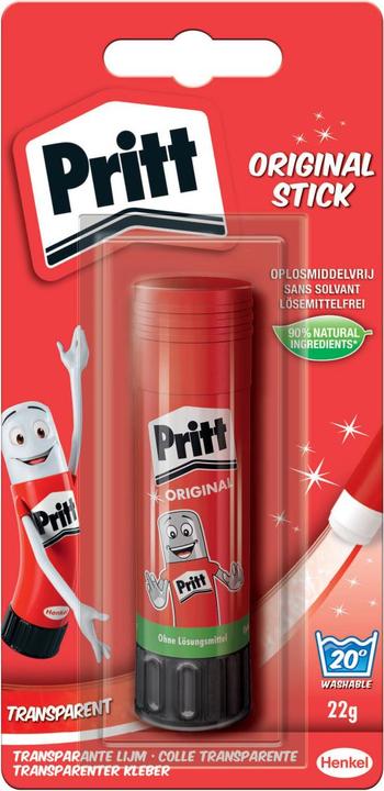 Immagine prodotto Pritt Colla in stick