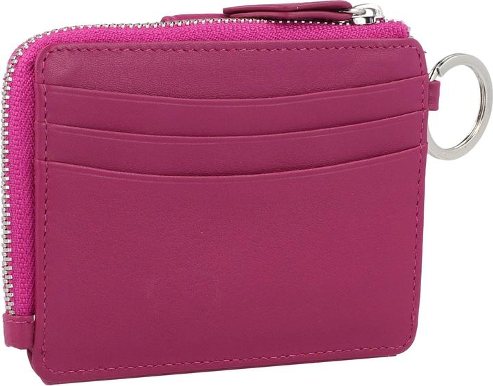 Immagine prodotto Braun Büffel JOY RFID plum