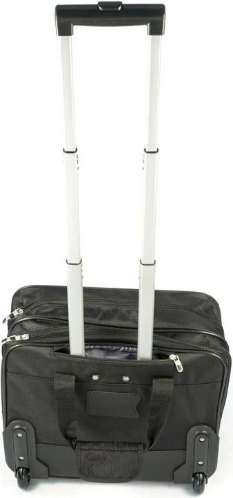Immagine prodotto Targus Executive (41 l, Bagaglio a mano (fino a 50 litri))
