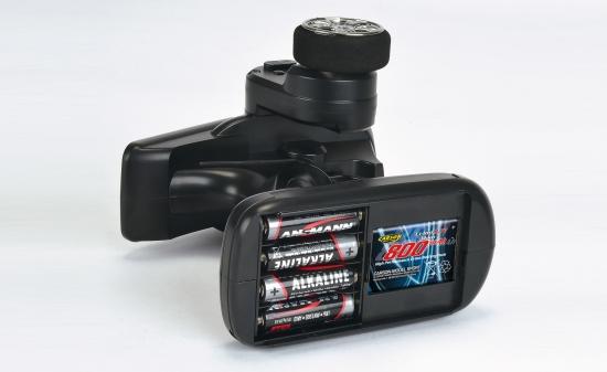 Image du produit Carson Modellsport Reflex Wheel Pro I