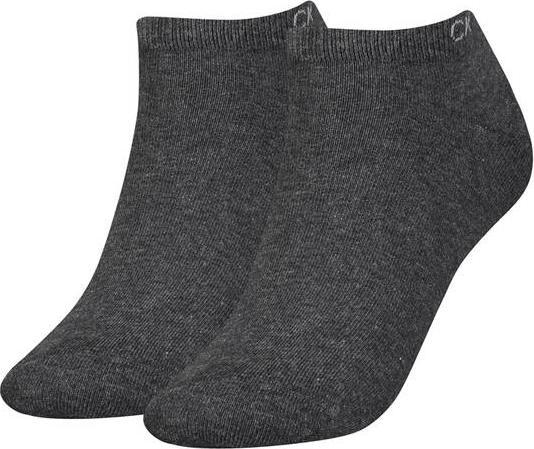 Immagine prodotto Calvin Klein Scarpe da ginnastica 2pack (Confezione da 2, 37 - 41)