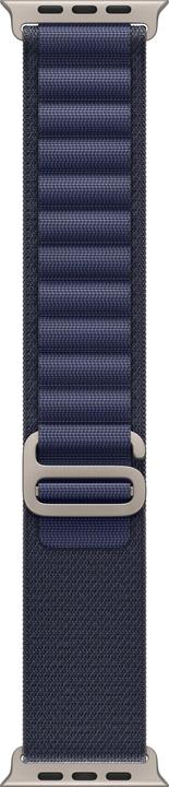 Apple Boucle alpine (49 mm, Textile)
