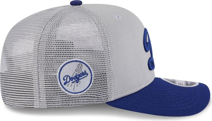 Actual product image New Era 9Seventy Cap Batting Practice Los Angeles Dodgers