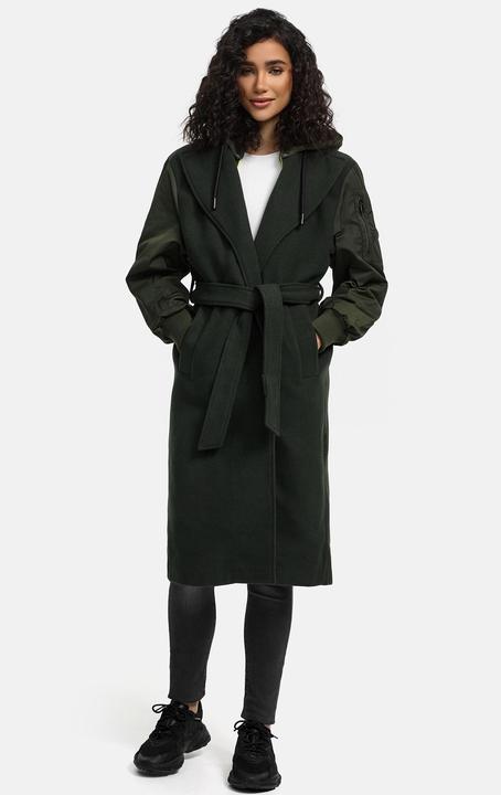 Actual product image Marikoo Tjadee 16 (XL)