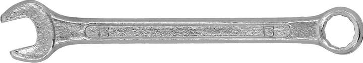 Image du produit Toya Clé plate Vorel - OEillets 13mm 51130