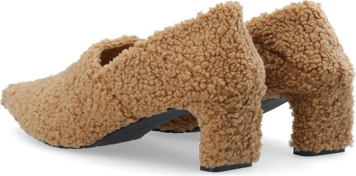 Actual product image Bianco BIAROWE Mules (39)