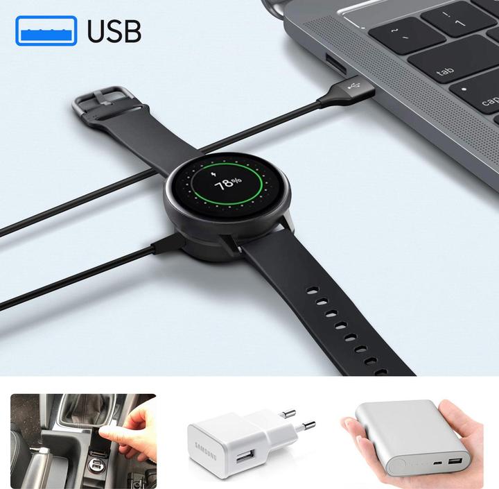 Image du produit Samsung Active Wireless Charger