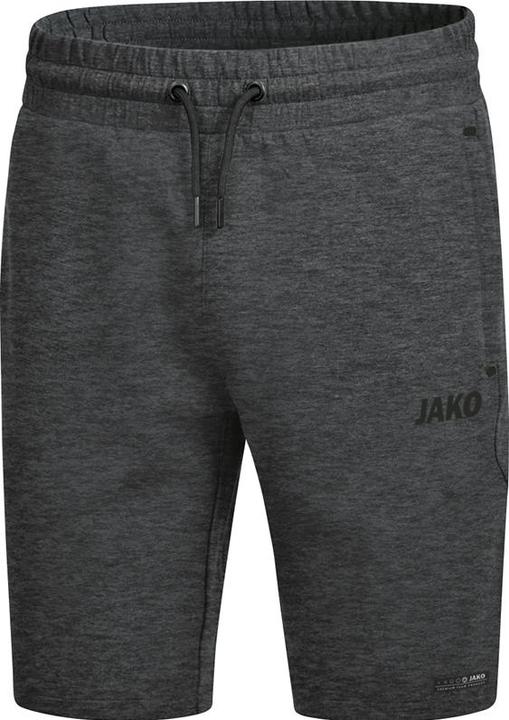 Actual product image JAKO Short Premium Basics Ladies (40)