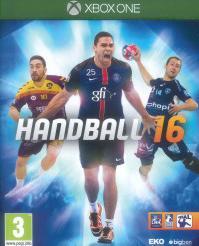 Actual product image NoName Handball 16 (Xbox One S)